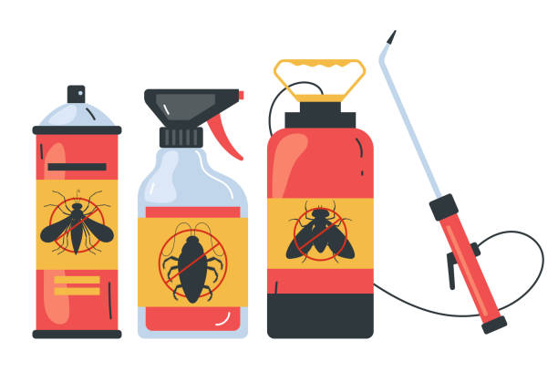Tacoma, WA Pest Control Company